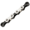 KMC VERIGA X10 116L SILVER/BLACK