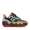 Superge SHAQ EO-REIGN AQ95055Y-BZ Črna