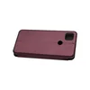 Maska za telefon ROYAL FLIP COVER za Xiaomi Redmi 9C, Bordo