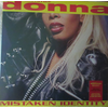 Donna Summer - Mistaken Identity (Reissue) (Yellow Coloured) (180 g) (LP)