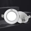 Nvc LED ugradna lampa, 4W, Bela