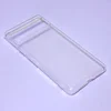 TELEMPIRE Silikonska maska za telefon Ultra thin za Google Pixel 7 providna