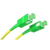 Opton Optički Patchcord SC/APC-SC/APC SM simplex 2m G652.D ( OP064 )
