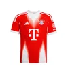 adidas Dres FC Bayern München HomeJersey 2025/26 Kids