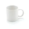 Keramična skodelica 250ml bel 54065