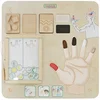 Masterkidz Montessori Touch izobraževalna tabla