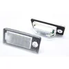 OEM LED osvetljene za zadnje tablice Audi A3, A4, A6, A8, Q7