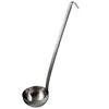 ILSA Zajemalka 700 44cm/250ml/fi 10cm/inox