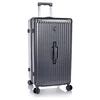 Heys Luxe L Trunk Gunmetal