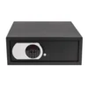 Digitalni hotelski sef 195x437x380mm 195ZB crni SafeX