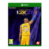 NBA 2K21 - Mamba Forever Edition (X1)