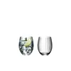 RIEDEL OPTIC O LONGDRINK Čaše za koktele, 2 komada, 580ml