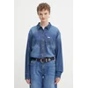 Jeans srajca Guess Jeans