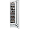 Vgradna vinska vitrina GAGGENAU RW414365