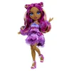 Rainbow High Be Dazzling Fashion punčka - Noemie Violette (Purple)