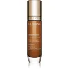 Clarins Skin Illusion Hydrating Foundation visoko prekrivni tekoči puder odtenek 118N 30 ml