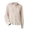 Moxx Paris Bluza Nicolette bež/off-bela