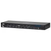 ATEN CS1788-AT-G stikalo KVM Črna