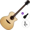 Bromo BAT2CE SET Natural Elektroakustična jumbo