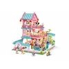 Sluban Dekleta sanje kitajski Villa 1 M38-B1117
