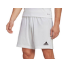ADIDAS SPORTSWEAR Športne hlače Entrada 22, bela