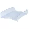 Polica za spise Green2Desk Fellowes 0008401 providna