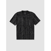 Volcom Mistostone Shirt black white