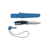Nož s kresilom MORAKNIV Spark - moder