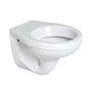WC školjka viseča