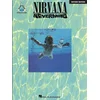 Hal Leonard Nirvana - Nevermind Note