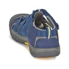 Keen Športni sandali KIDS NEWPORT H2 Modra