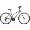 BICIKL POLAR ATHENA Rigid anthracite