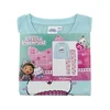 Pidžama Gabbys Dollhouse 100% pamuk | Slonko.hr