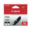 Canon - Kertridž CANON CLI-551XL/crna