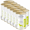 4Vets Natural Veterinary Exclusive ALLERGY 12x400 g