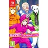 SWITCH Nippon Marathon
