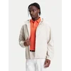Tommy Hilfiger Prehodna jakna MW0MW40225 Bež Regular Fit