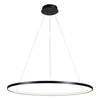 LED visilica F2063-36V BK