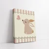 Cute&Cool HOME slika zečica 25x20cm
