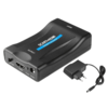 Cabletech Scart adapter na HDMI
