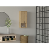 Hanah Home Kupatislki ormarić Mis 835PUQ3908