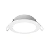 Aigostar - LED ugradno svetlo za kupatilo LED/4,8W/230V 6500K belo IP65