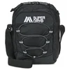 SUPERDRY OUTDOOR TORBICA BLACK