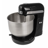 Sogo STOJEČI MEŠALNIK in KNEADER ter BEATER -RETRO DESIGN -3,5L Črna barva 350W, BAT-SS-14505