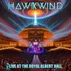 Hawkwind - Live At The Royal Albert Hall (3 LP)