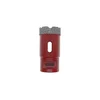 STAYER Krona za luknjasto žago Diamond core bit, ? 30 mm, M14