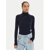 Tommy Jeans Golf Essential DW0DW19686 Mornarsko modra Regular Fit