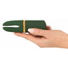 Emerald Love Jezičasti  Vibrator