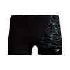 Speedo HBOOM VCUT ASHT AM, kopalke m.box, črna 809734