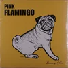 Danny Vera - Pink Flamingo (Reissue) (LP)